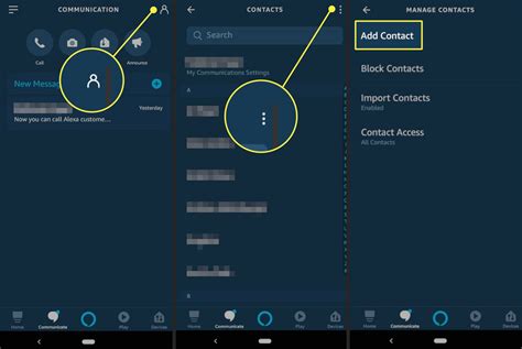 contacts on alexa|alexa contact australia.